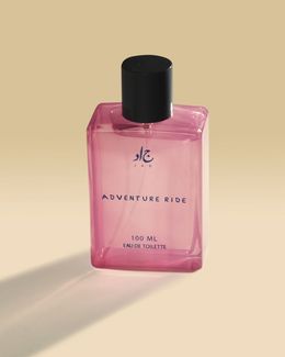 جاد عطر أدفنتشر رايد او دو تواليت (عطر حصري) - 100 مل