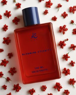 جاد عطر بلومينج ايترنيتي او دو تواليت (عطر حصري) - 100 مل