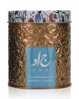 جاد بخور مبسوس السخاء - 30 جرام
