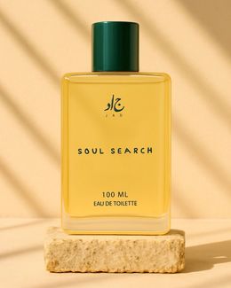 جاد عطر سول سيرش او دو تواليت (عطر حصري) - 100 مل