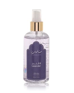Manasek Lavender Linen Spray 220 ml