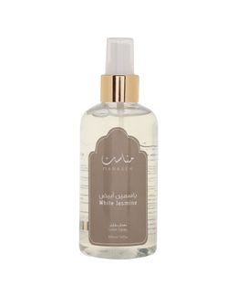 Manasek White Jasmine Linen Spray 220 ml