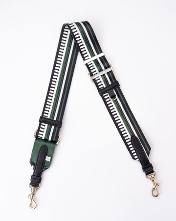 Bag discount straps online