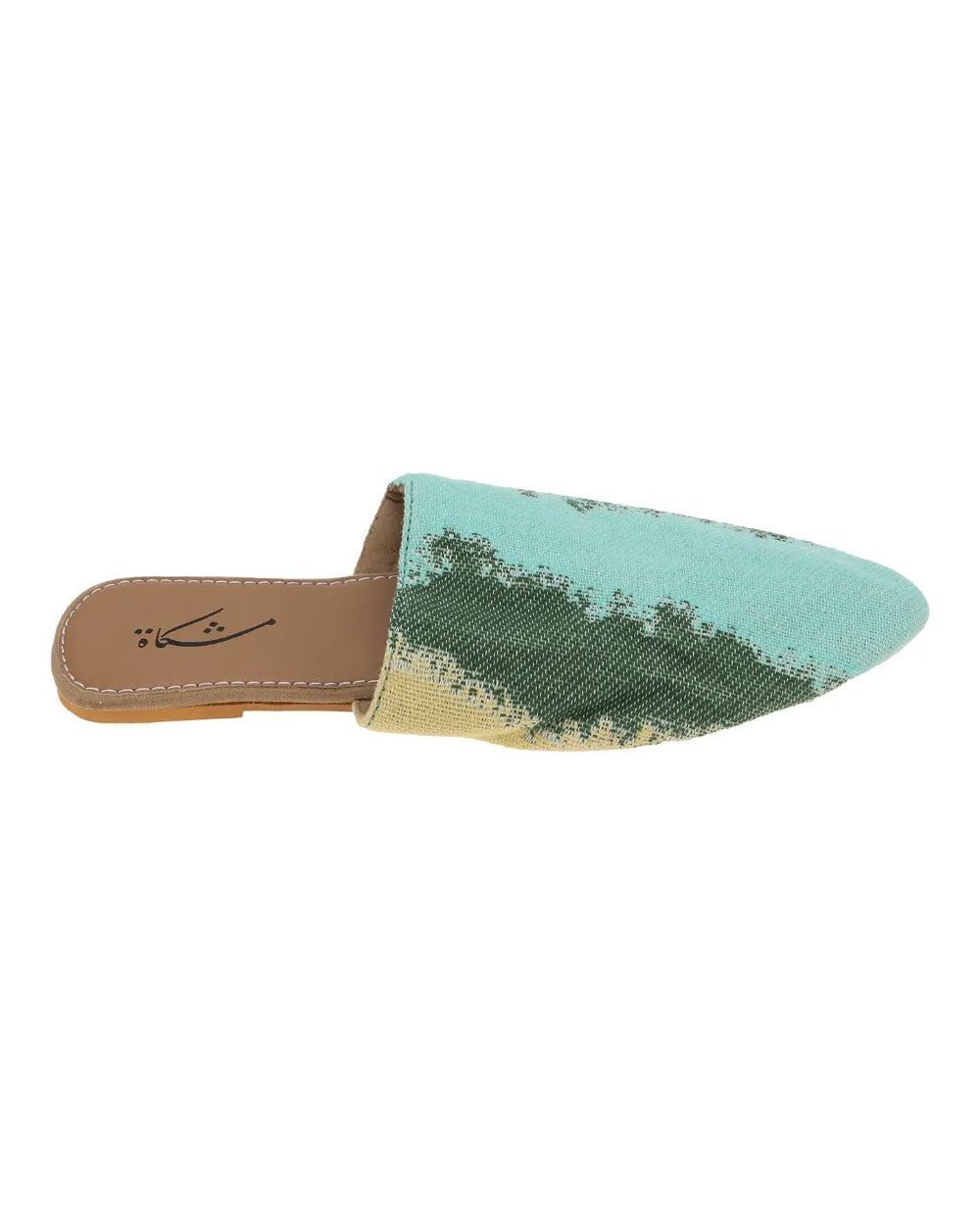 Waves on sale slippers online