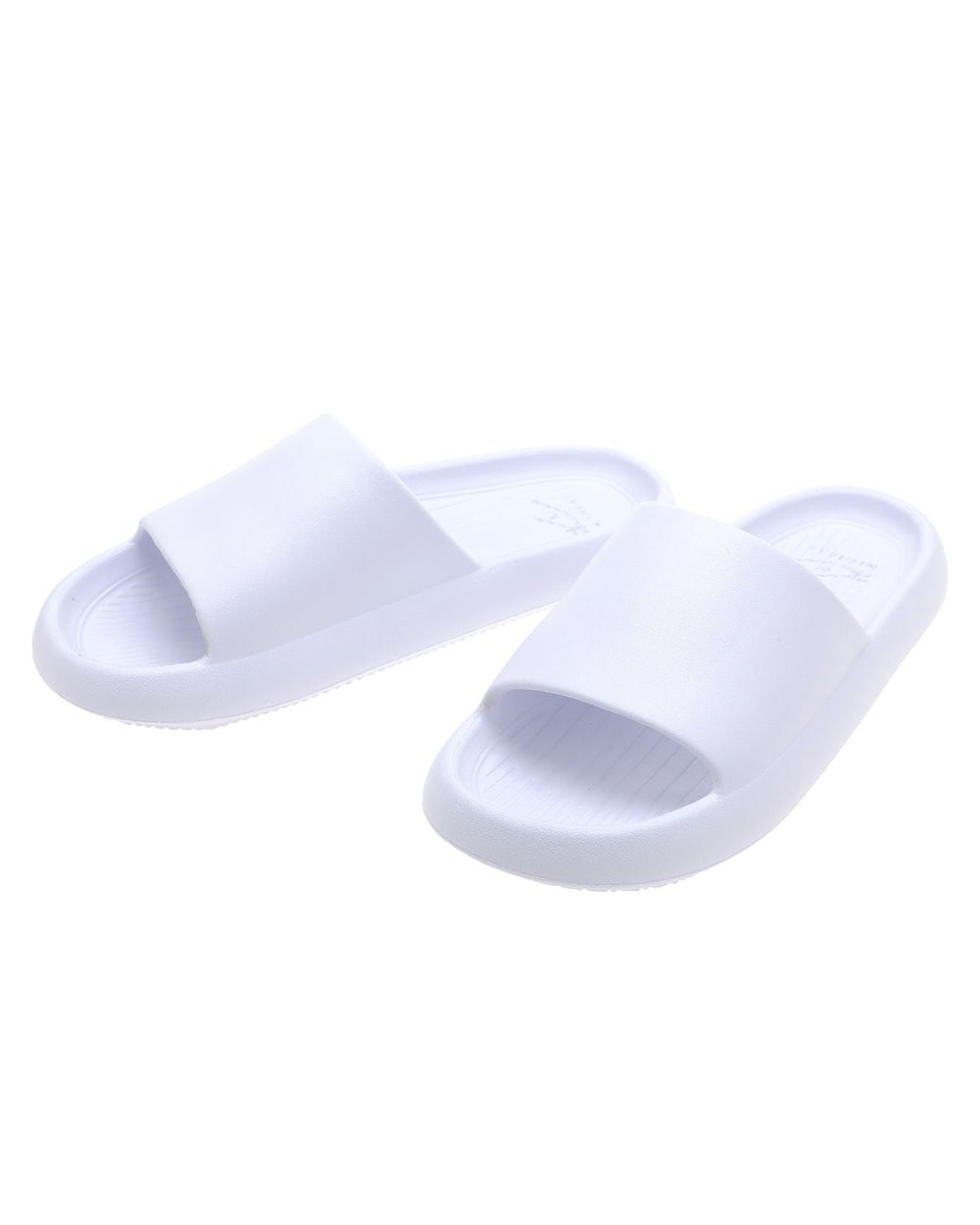 Plain sliders online mens