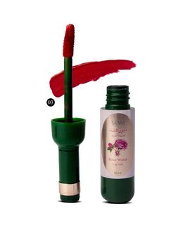SENSI Rose Water Lip Tint